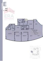 Water Place (D15), Condominium #622430501